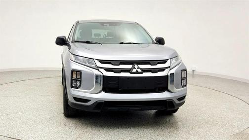 2022 Mitsubishi Outlander Sport 2.0 LE