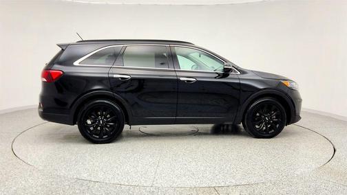 2019 Kia Sorento S