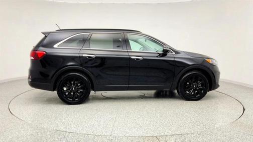 2019 Kia Sorento S