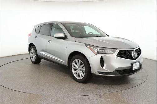 2022 Acura RDX Base