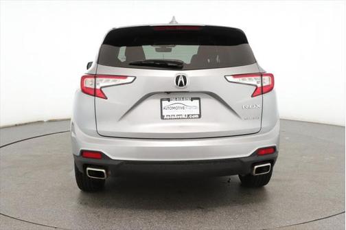 2022 Acura RDX Base