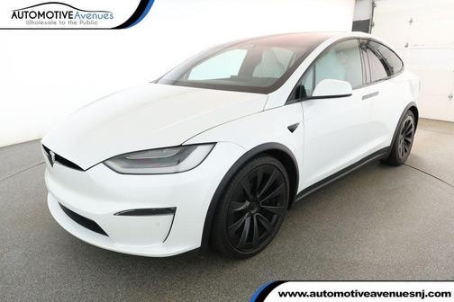 2023 Tesla Model X AWD