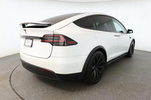 2023 Tesla Model X AWD