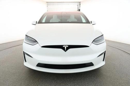 2023 Tesla Model X AWD
