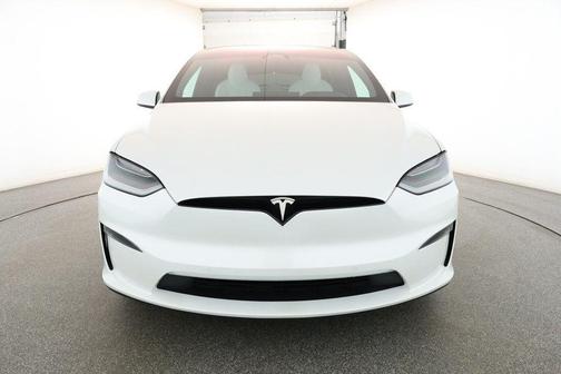 2023 Tesla Model X AWD