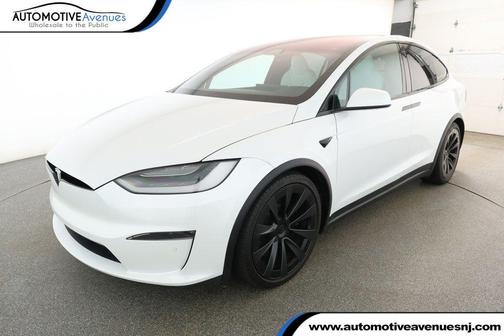 2023 Tesla Model X AWD