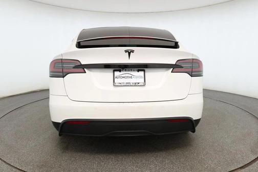 2023 Tesla Model X AWD