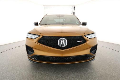 2022 Acura MDX Type S