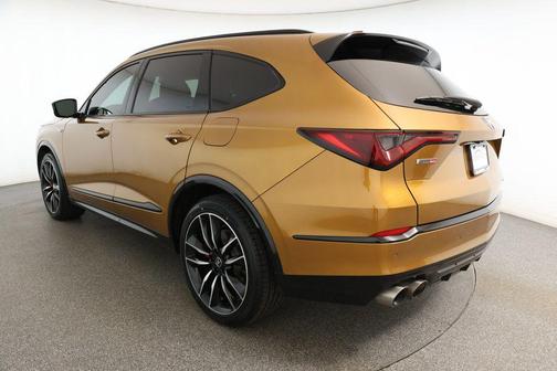 2022 Acura MDX Type S