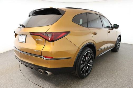 2022 Acura MDX Type S
