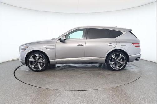 2025 Genesis GV80 3.5T