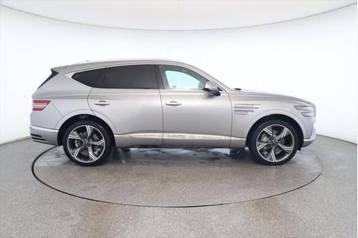 2025 Genesis GV80 3.5T