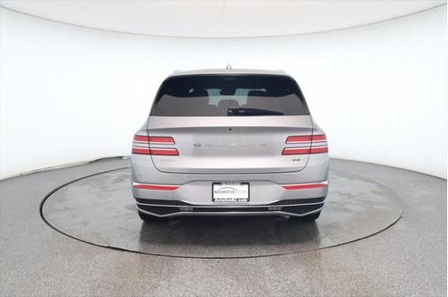 2025 Genesis GV80 3.5T