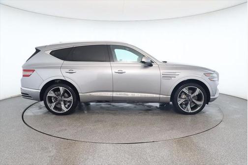 2025 Genesis GV80 3.5T