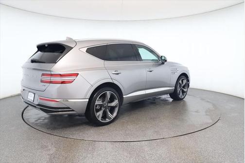 2025 Genesis GV80 3.5T