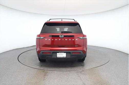 2022 Nissan Pathfinder SV 2WD