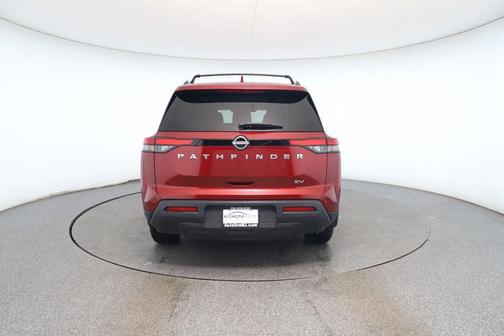 2022 Nissan Pathfinder SV 2WD