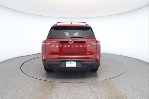 2022 Nissan Pathfinder SV 2WD