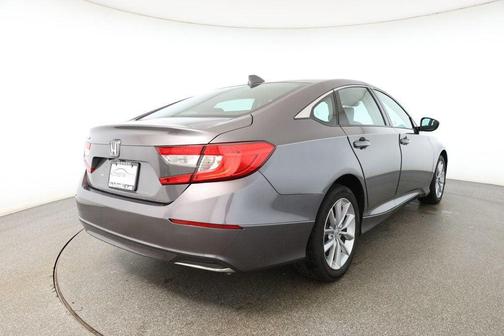 2021 Honda Accord LX 1.5T