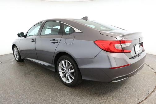 2021 Honda Accord LX 1.5T