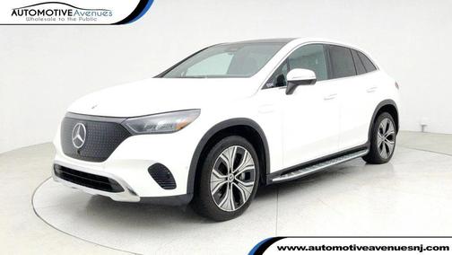 2023 Mercedes-Benz EQE 350+ Base