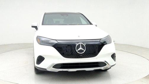 2023 Mercedes-Benz EQE 350+ Base