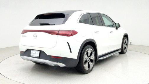2023 Mercedes-Benz EQE 350+ Base