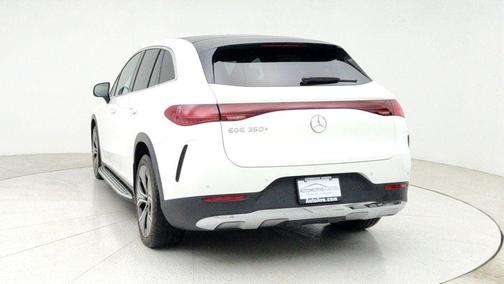 2023 Mercedes-Benz EQE 350+ Base