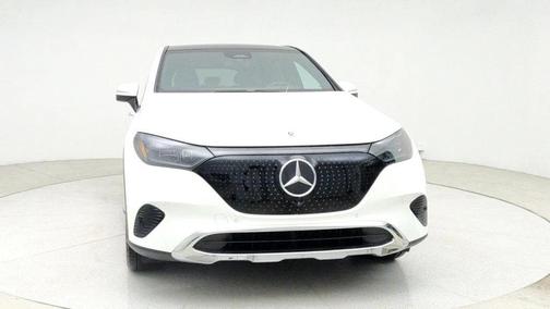 2023 Mercedes-Benz EQE 350+ Base