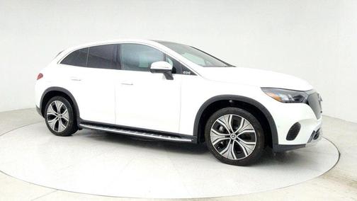 2023 Mercedes-Benz EQE 350+ Base