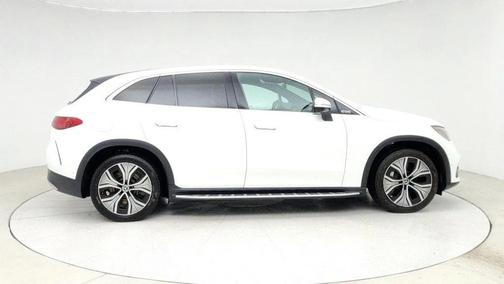 2023 Mercedes-Benz EQE 350+ Base