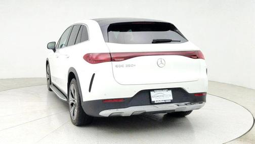 2023 Mercedes-Benz EQE 350+ Base