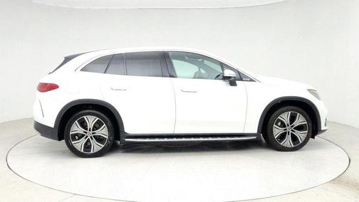 2023 Mercedes-Benz EQE 350+ Base