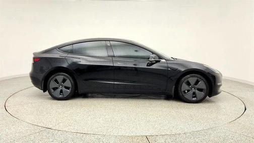 2018 Tesla Model 3 Mid Range