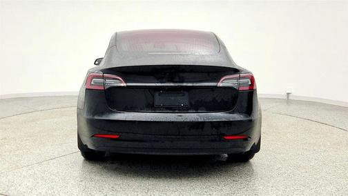 2018 Tesla Model 3 Mid Range