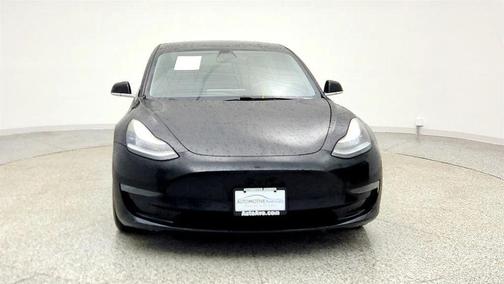 2018 Tesla Model 3 Mid Range
