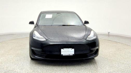 2018 Tesla Model 3 Mid Range