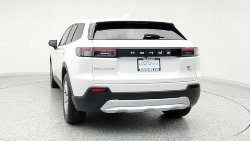 2025 Honda Prologue EX