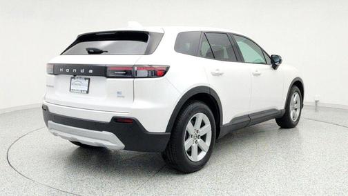 2025 Honda Prologue EX