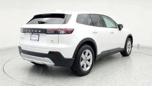 2025 Honda Prologue EX