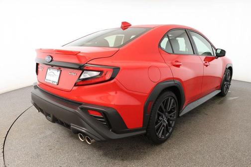 2024 Subaru WRX Premium