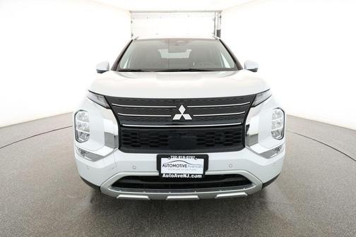 2024 Mitsubishi Outlander SE 2.5 2WD