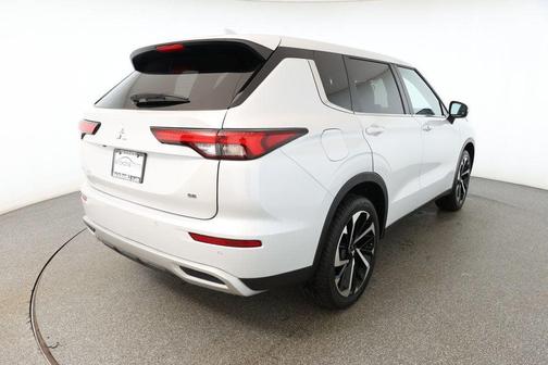 2024 Mitsubishi Outlander SE 2.5 2WD