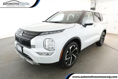 2024 Mitsubishi Outlander SE 2.5 2WD