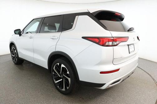 2024 Mitsubishi Outlander SE 2.5 2WD