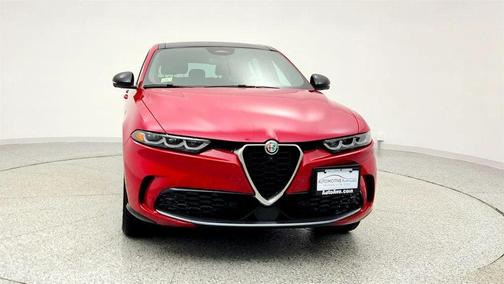 2024 Alfa Romeo Tonale Ti EAWD