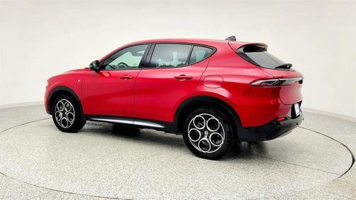 2024 Alfa Romeo Tonale Ti EAWD