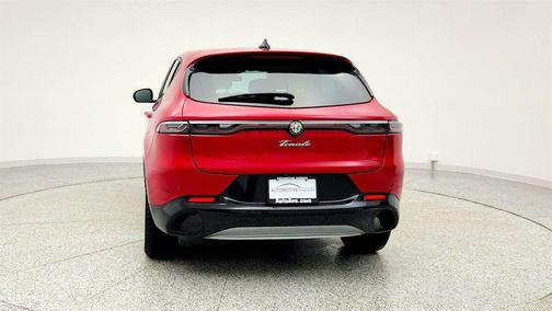 2024 Alfa Romeo Tonale Ti EAWD