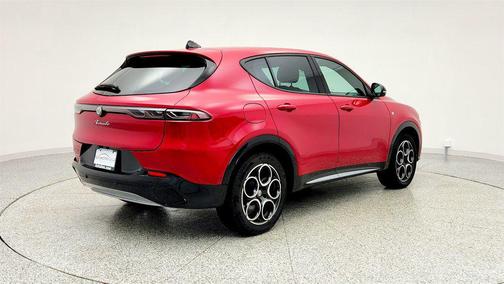 2024 Alfa Romeo Tonale Ti EAWD