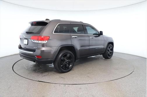 2019 Jeep Grand Cherokee Limited X